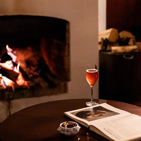 Brøndums Hotel Skagen Eksteriør billede