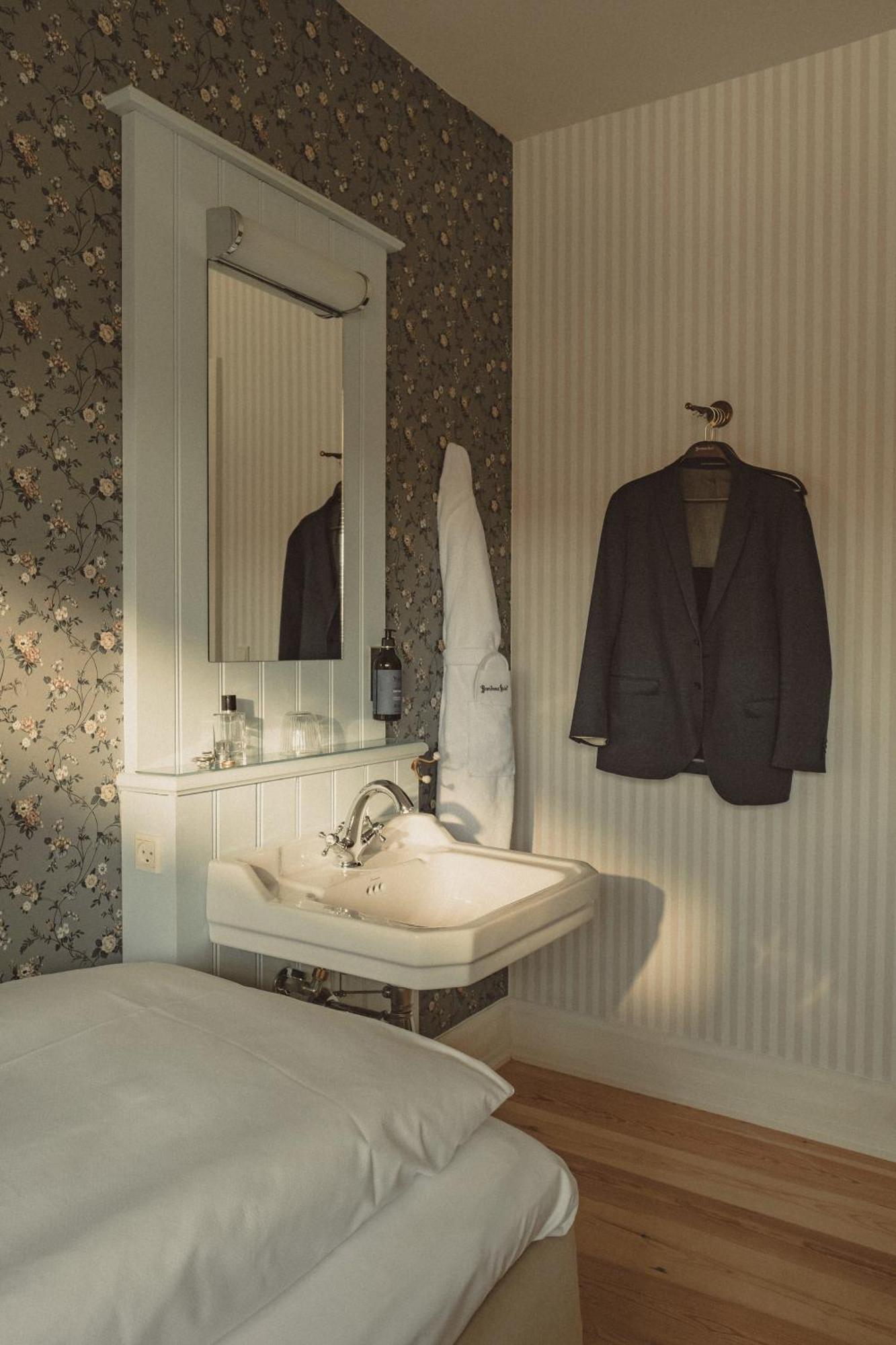 Brøndums Hotel Skagen Eksteriør billede