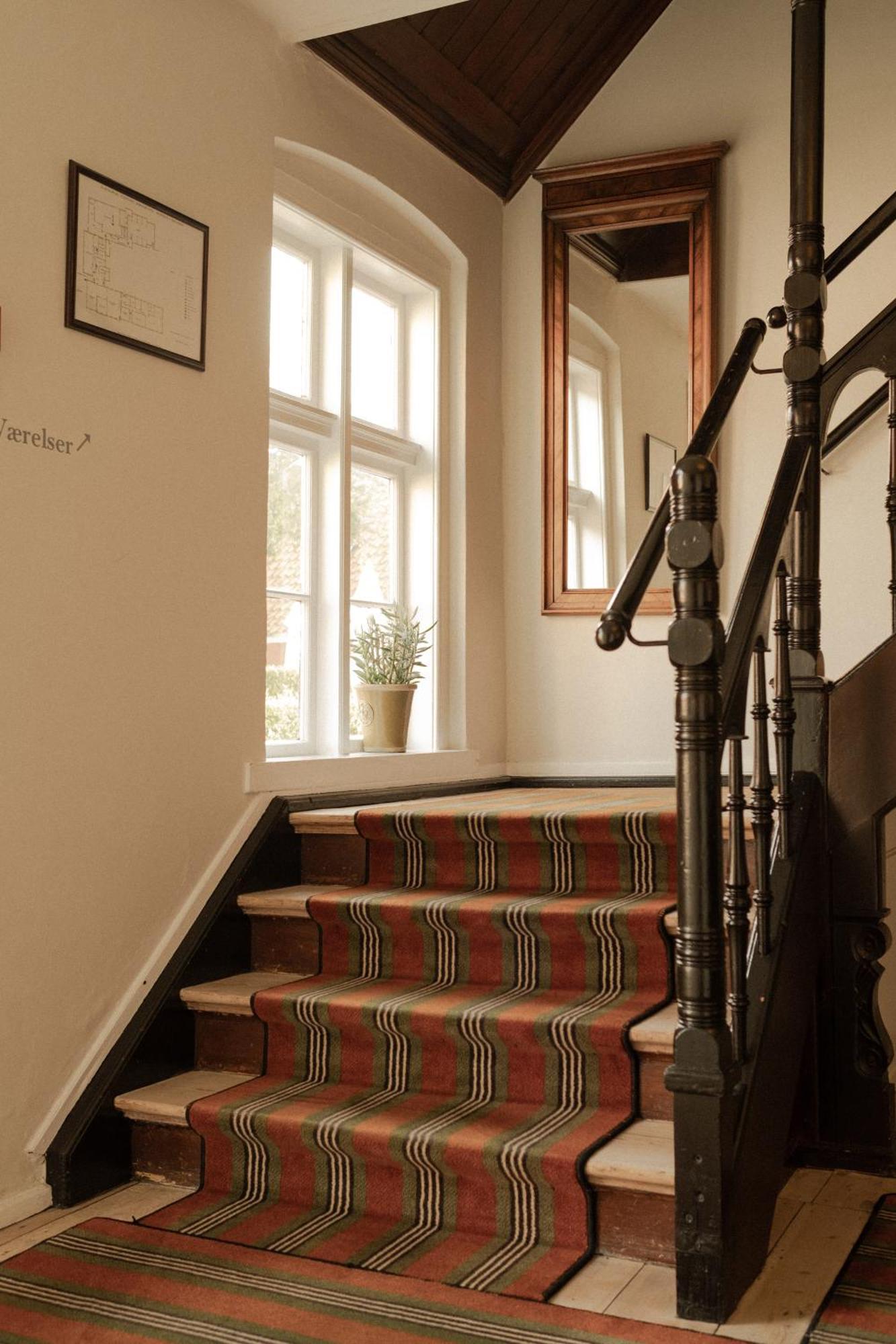Brøndums Hotel Skagen Eksteriør billede
