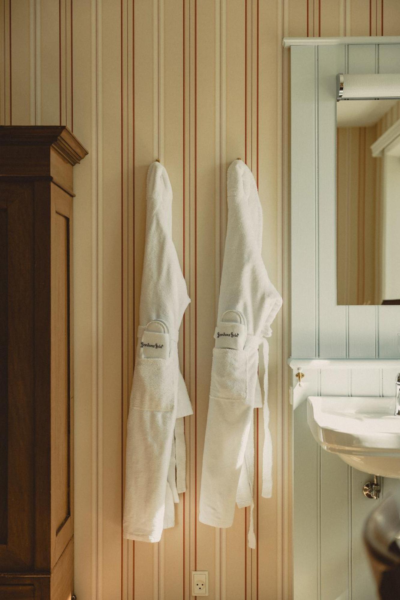 Brøndums Hotel Skagen Eksteriør billede
