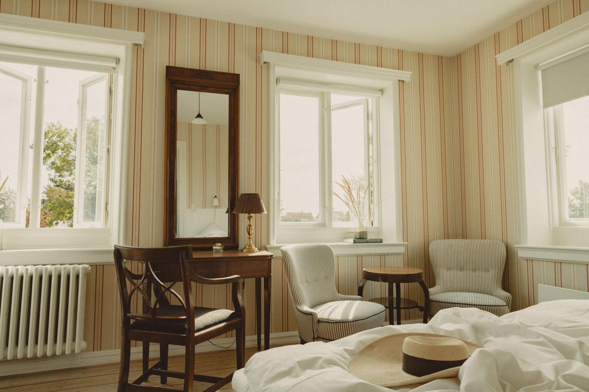 Brøndums Hotel Skagen Eksteriør billede