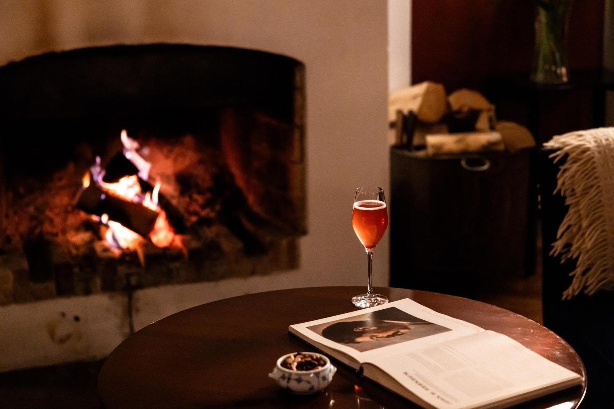 Brøndums Hotel Skagen Eksteriør billede