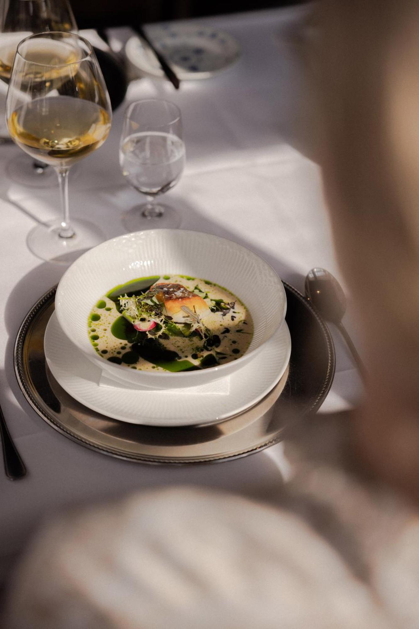 Brøndums Hotel Skagen Eksteriør billede