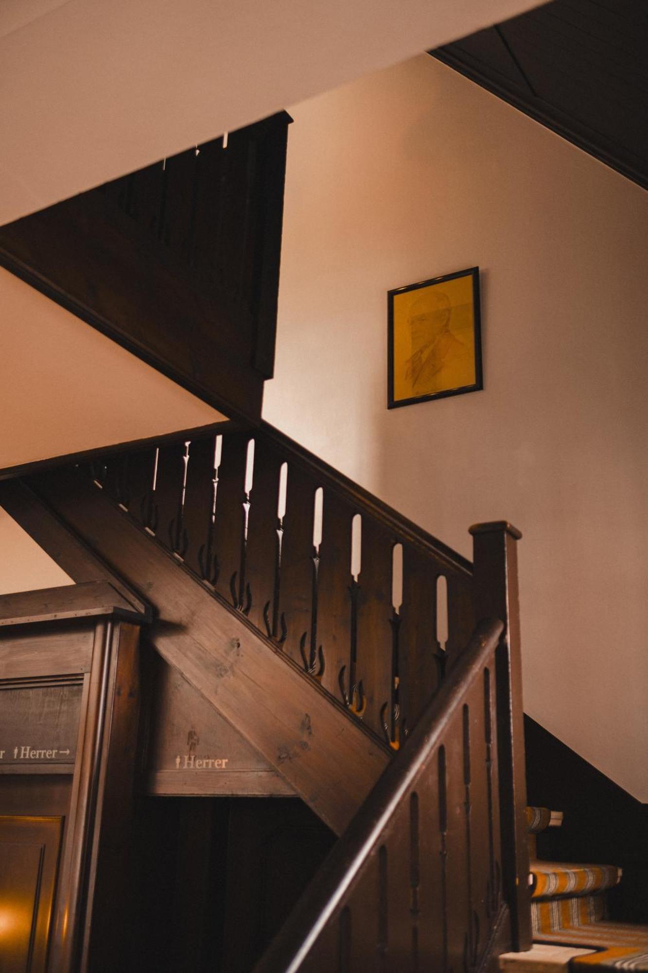 Brøndums Hotel Skagen Eksteriør billede